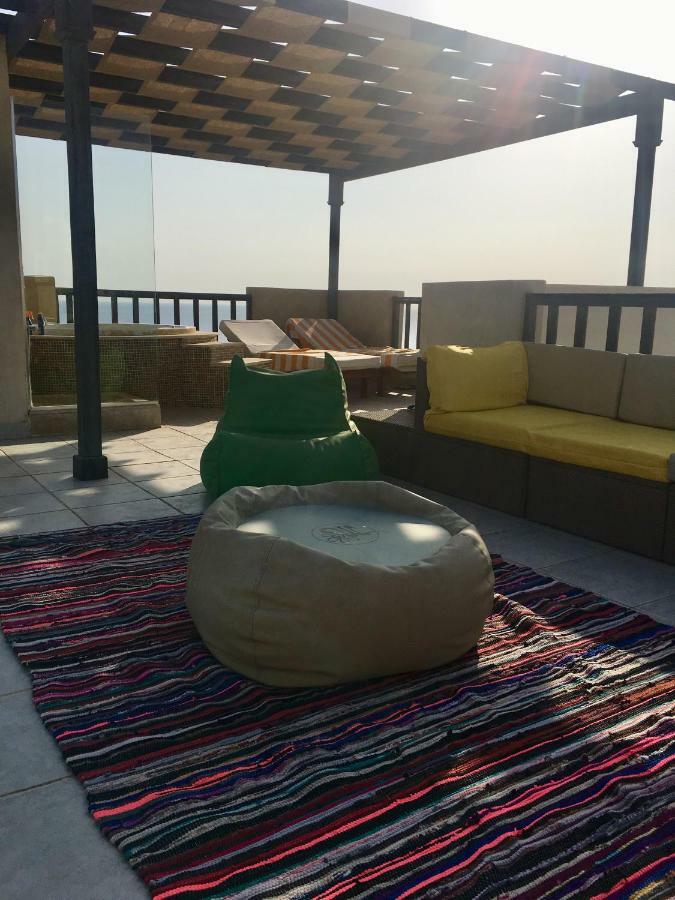 Azzurra Two-bedroom At Sahl Hasheesh Hurghada