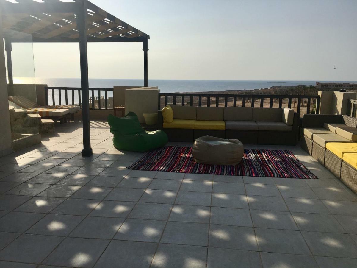 Azzurra Two-bedroom At Sahl Hasheesh *