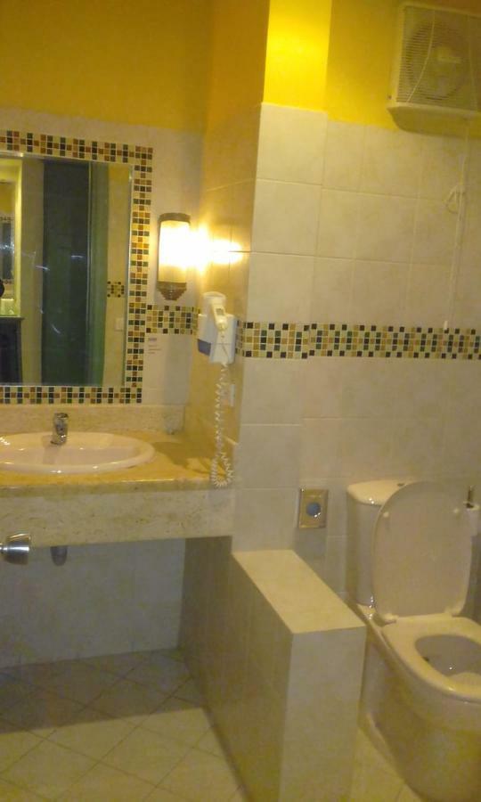 El Gouna Abu Tig Marina * Hurghada