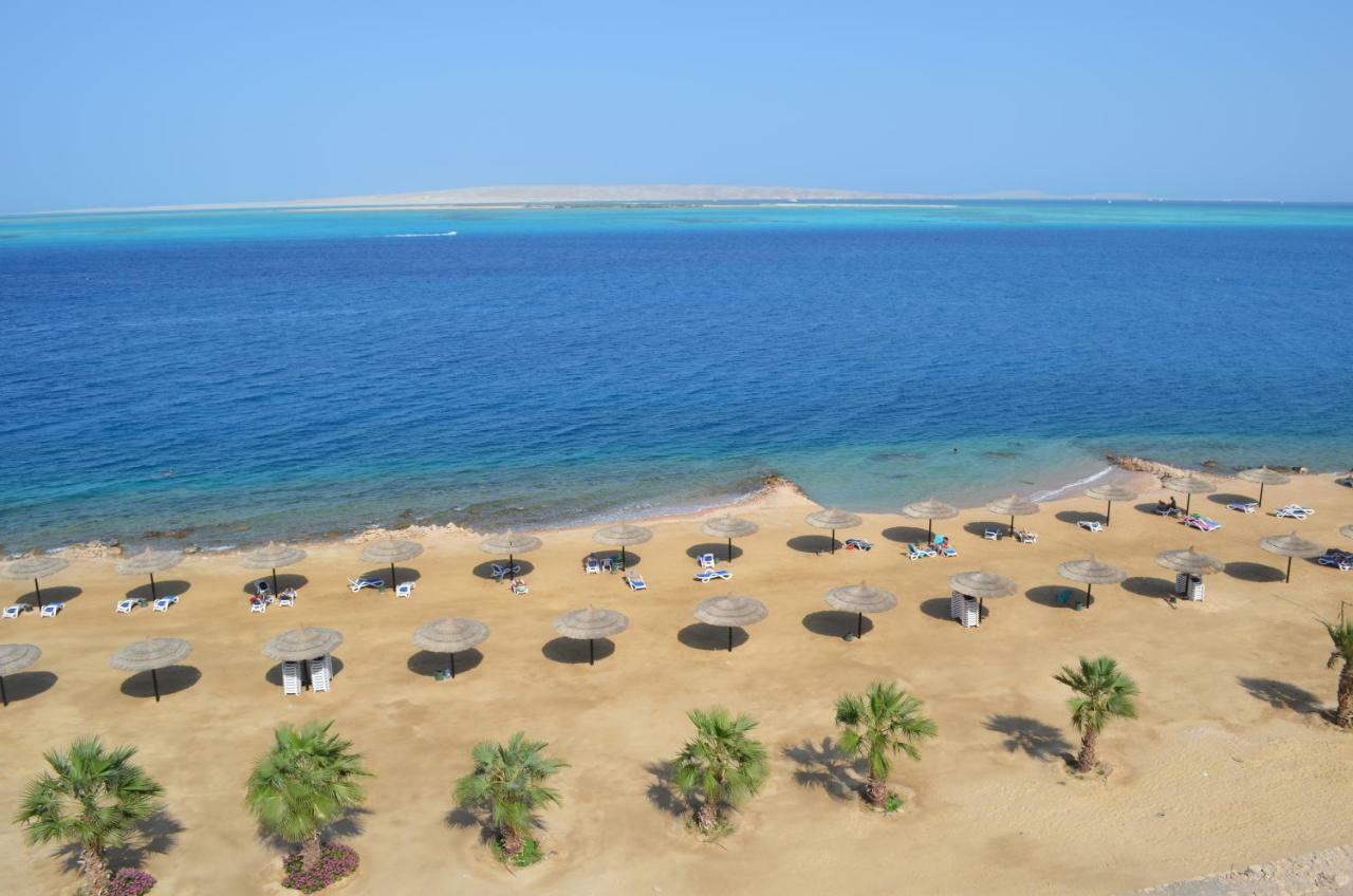 Appartement The View Hurghada