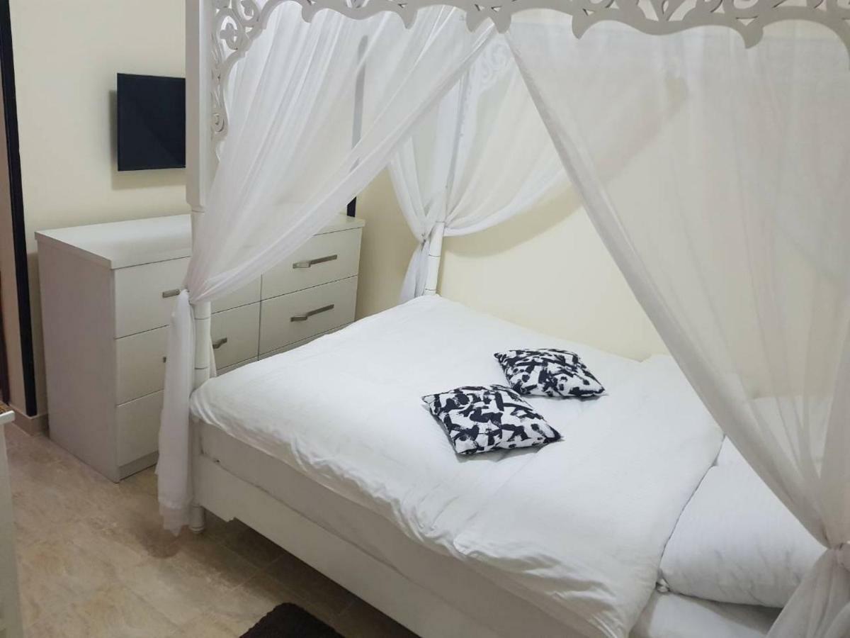 Tiba Ferienhaus Hurghada