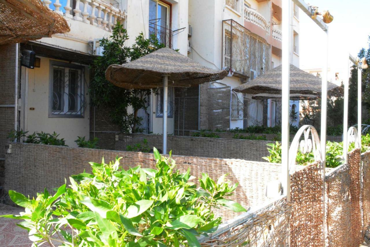 Apartment Green Garden Hurghada