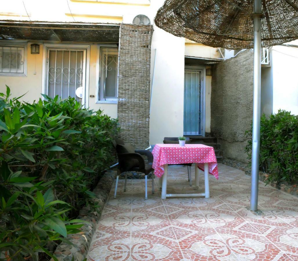 Green Garden * Hurghada