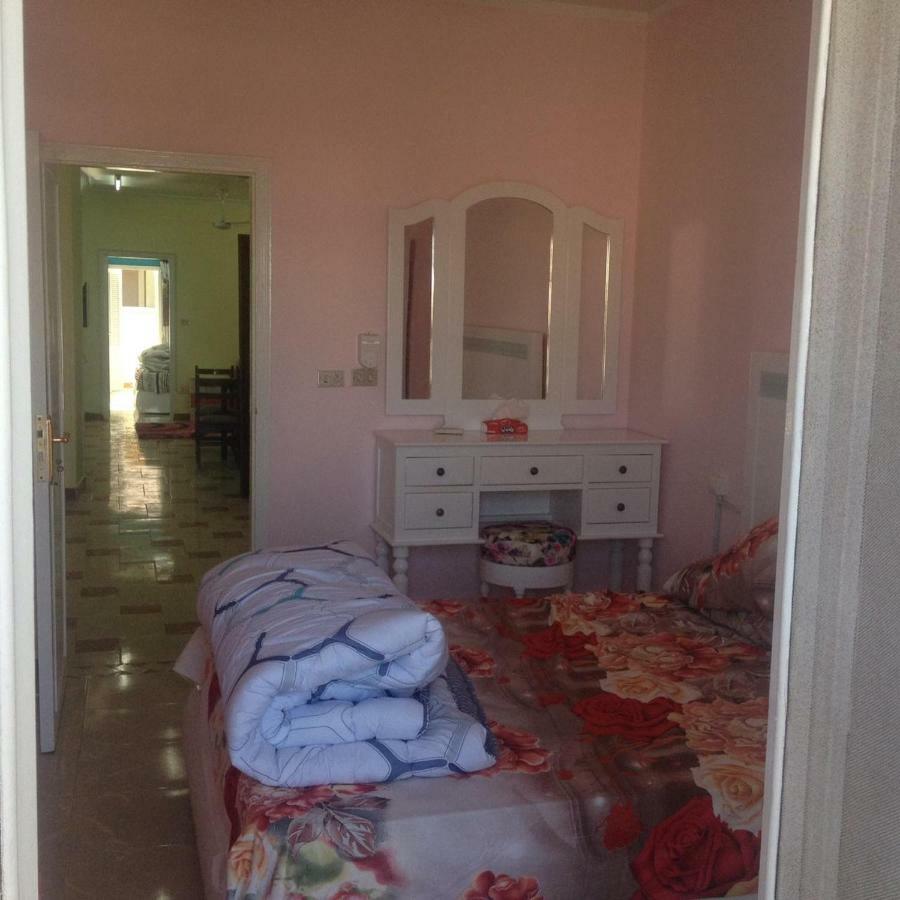 Sweet Flat 2- Last Check In 12 Am * Hurghada
