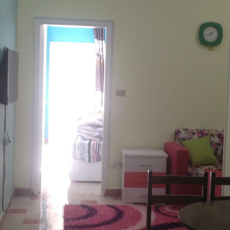 Sweet Flat 2- Last Check In 12 Am * Hurghada