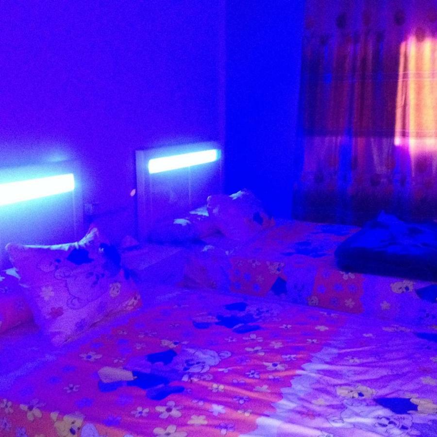 Sweet Flat 2- Last Check In 12 Am Appartement Hurghada