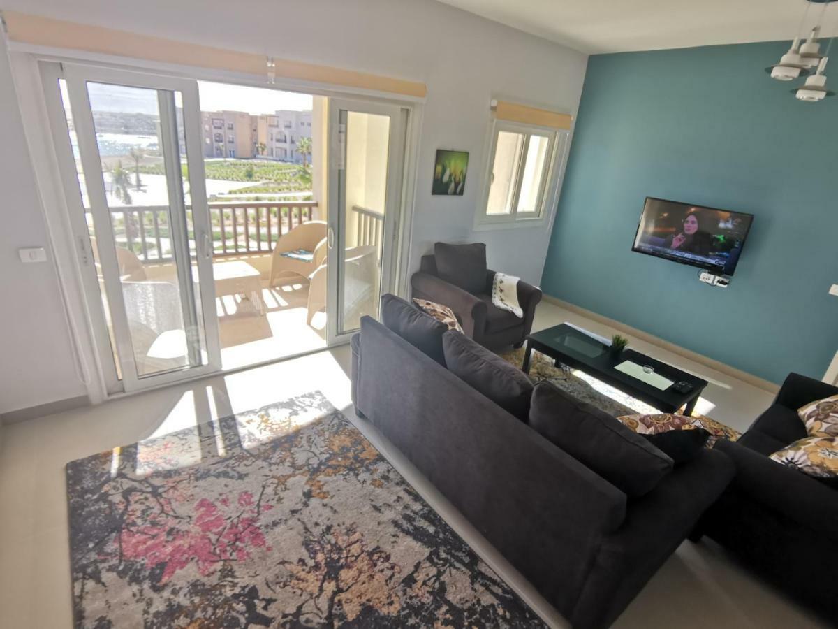 Appartement Fancy 2 Bedrooms With Amazing Pool&lagoon View *