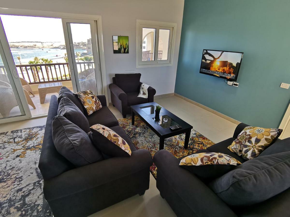 Appartement Fancy 2 Bedrooms With Amazing Pool&lagoon View *