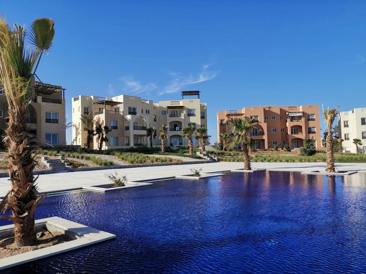 Fancy 2 Bedrooms With Amazing Pool&lagoon View