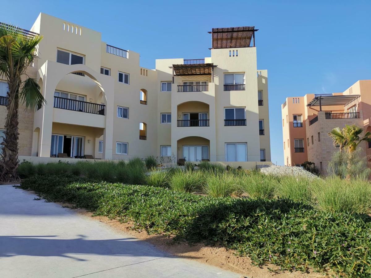 Fancy 2 Bedrooms With Amazing Pool&lagoon View Appartement
