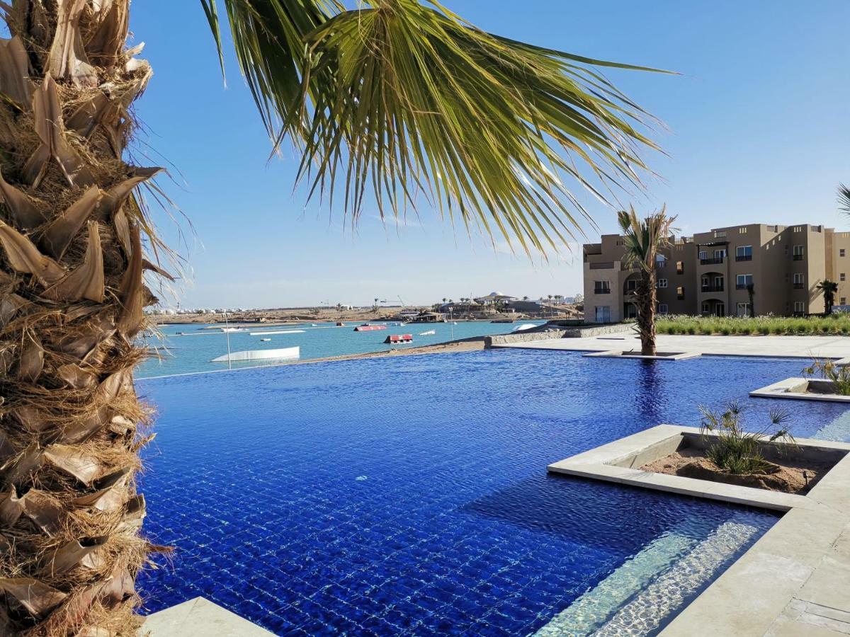 Appartement Fancy 2 Bedrooms With Amazing Pool&lagoon View *