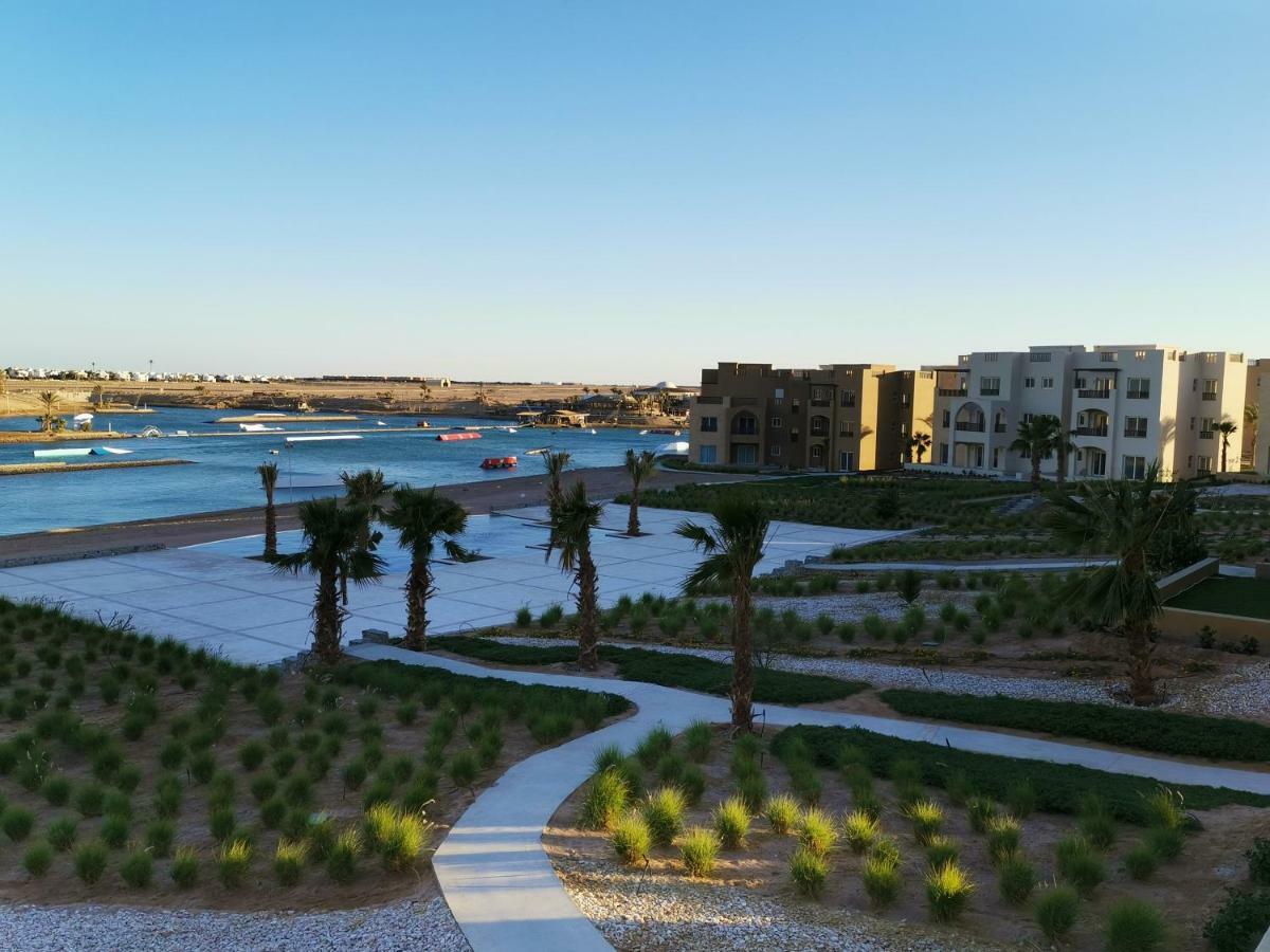 Fancy 2 Bedrooms With Amazing Pool&lagoon View *
