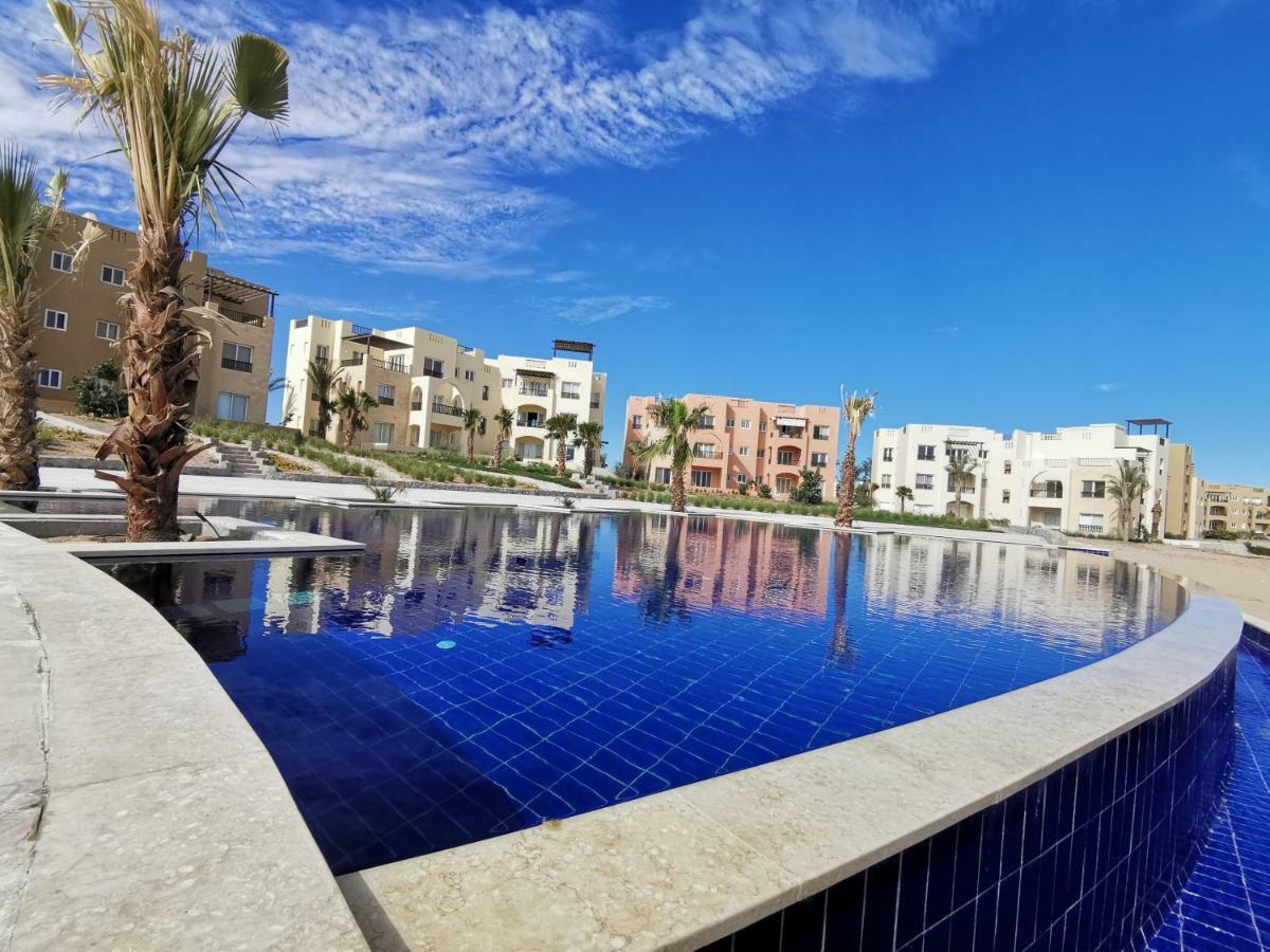 Appartement Fancy 2 Bedrooms With Amazing Pool&lagoon View *