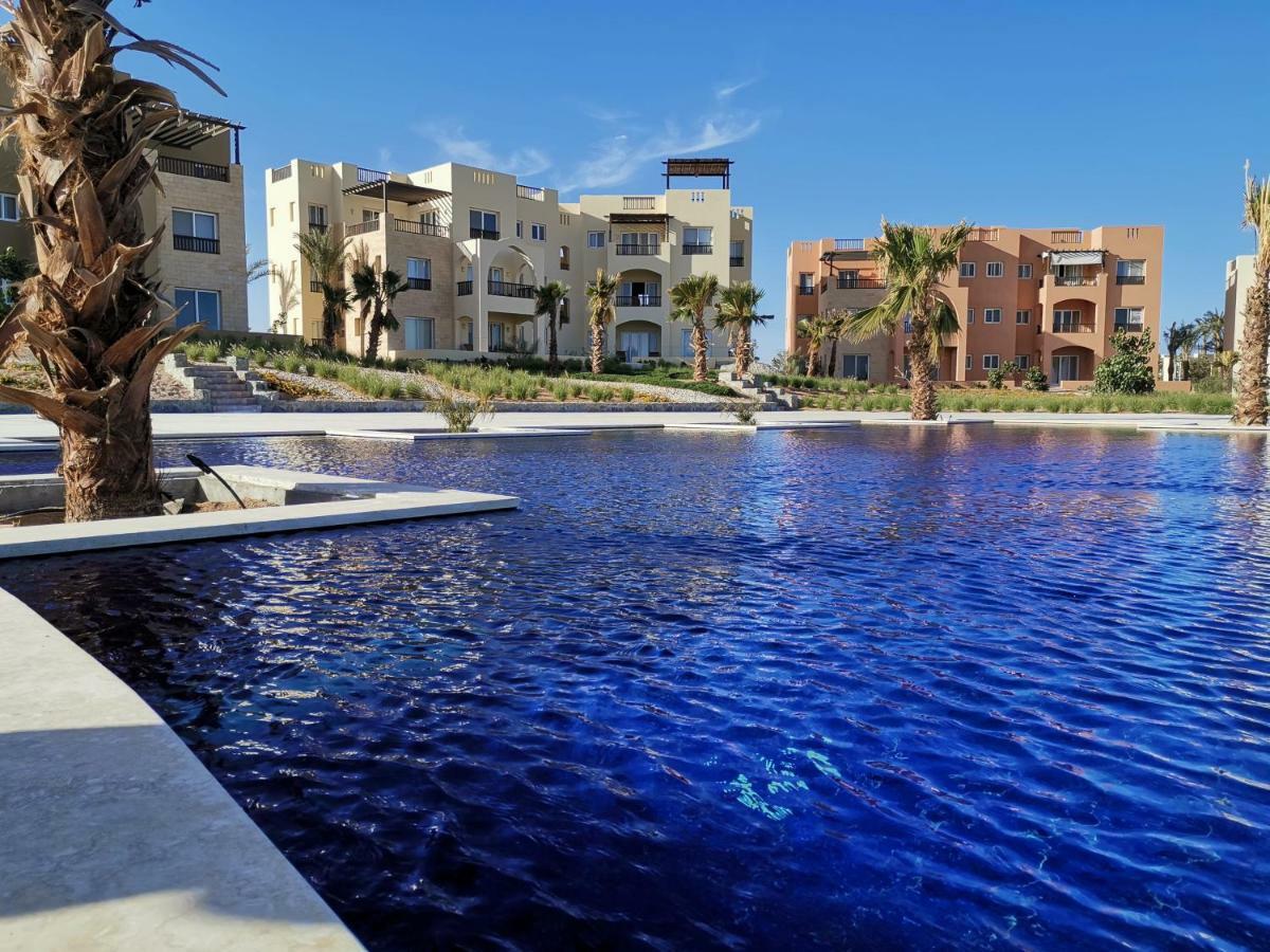 Fancy 2 Bedrooms With Amazing Pool&lagoon View Hurghada