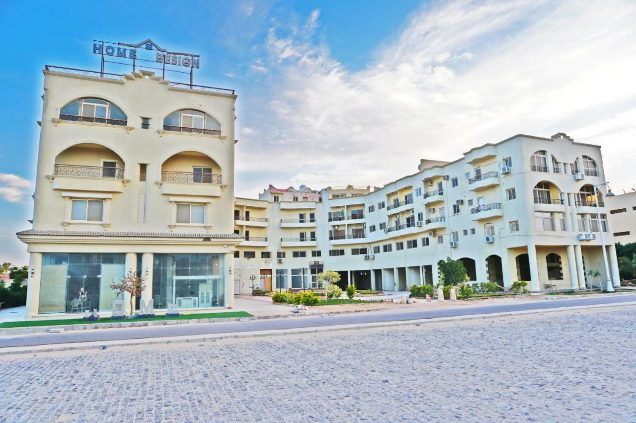 Appartement Villages Road