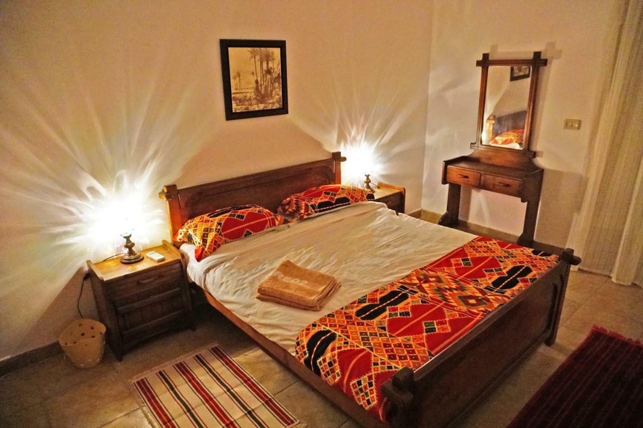 Villages Road Appartement Hurghada