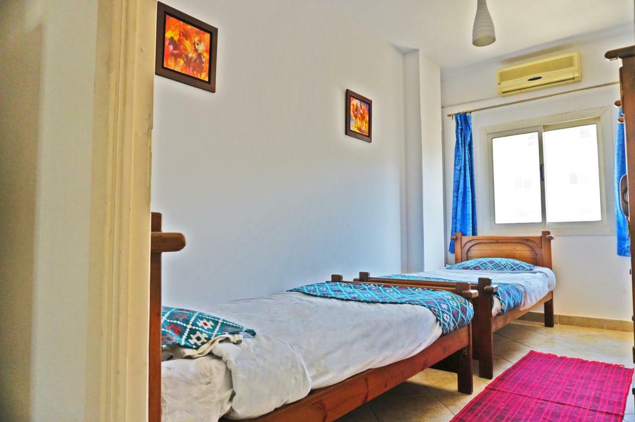 Villages Road Appartement *