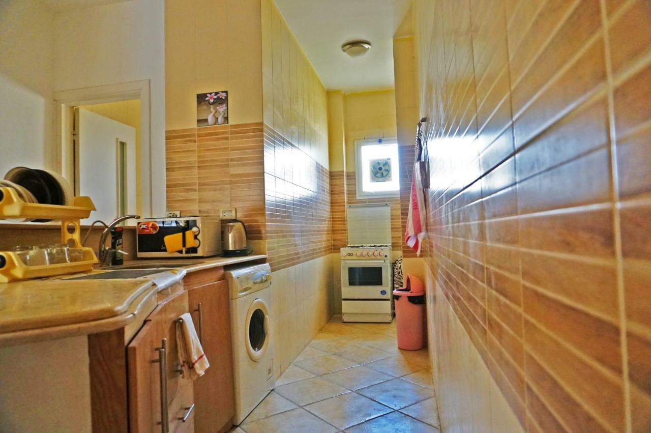 Villages Road Appartement