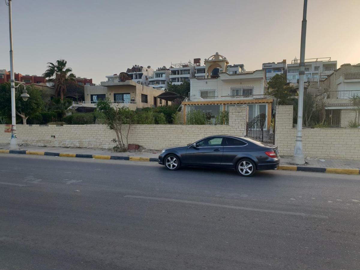 Apartment One Bedroom Managed By Lilly Hurghada