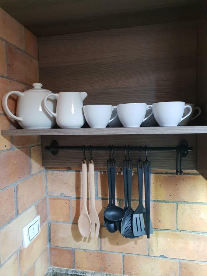 One Bedroom Managed By Lilly Apartment *