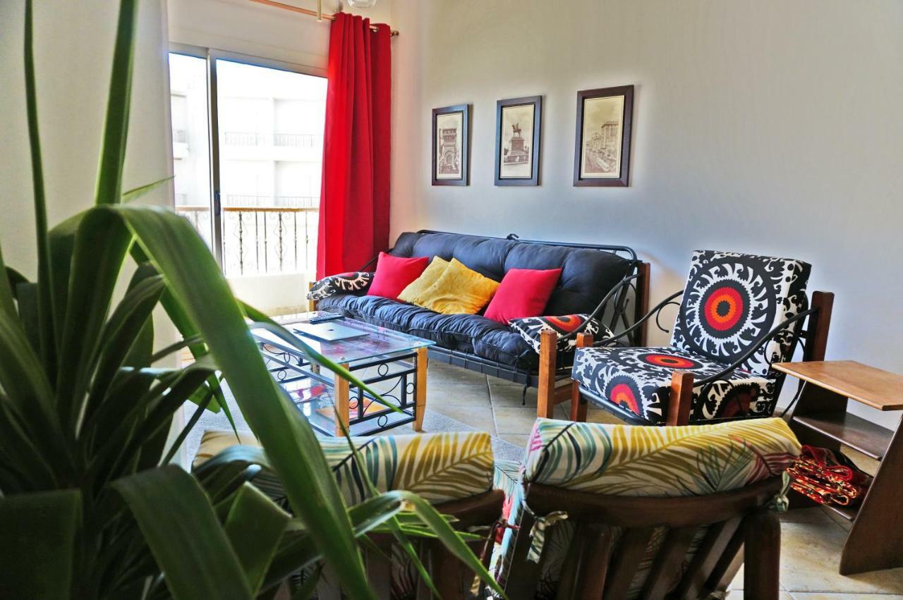Appartement Villages Road Hurghada