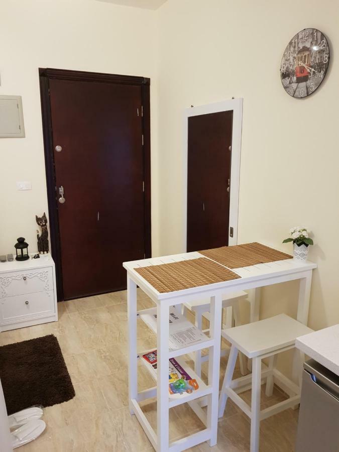Tiba Ferienhaus Hurghada