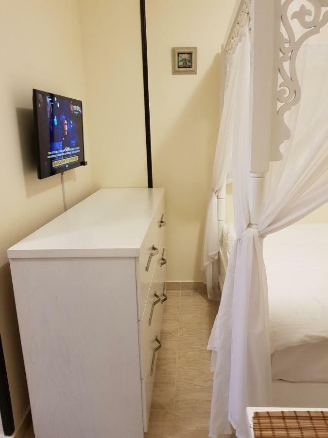 Tiba Vakantiehuis Hurghada