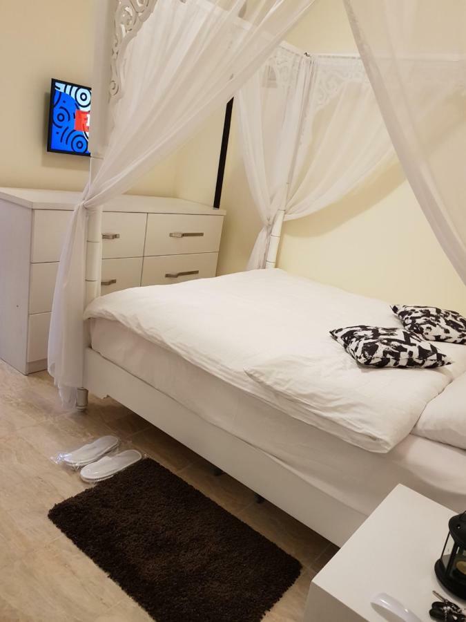 Ferienhaus Tiba *