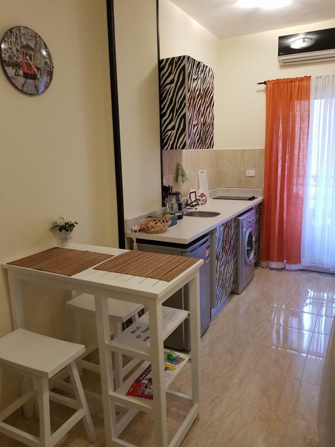 Tiba Ferienhaus *