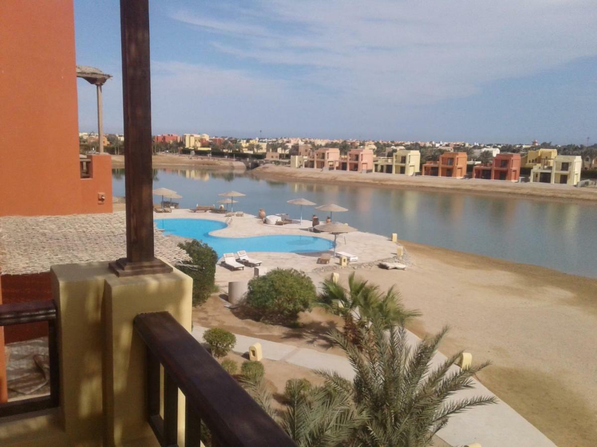 El Gouna - West Golf - Amazing Boutique
