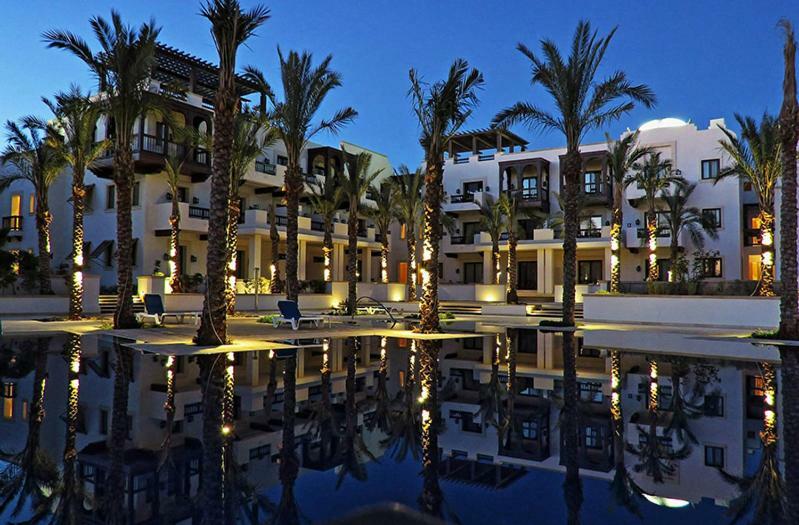 Apartment Ancient Sands Golf Private *
