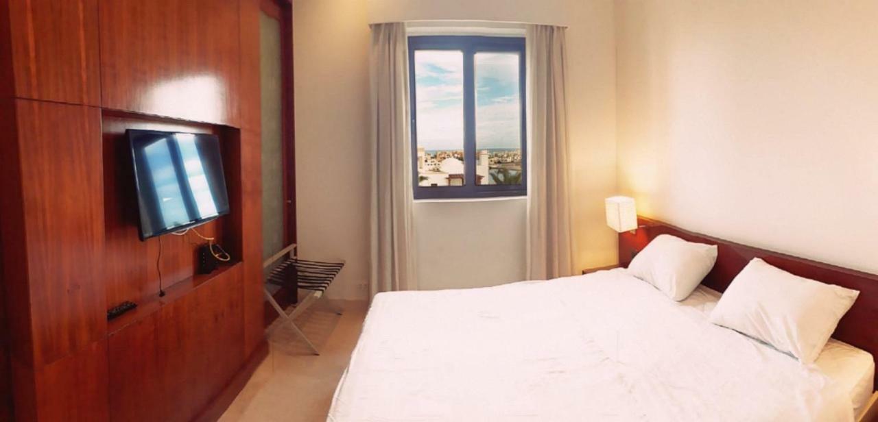 Ancient Sands Golf Private Apartment Hurghada