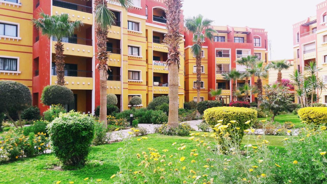 Esplanada * Hurghada