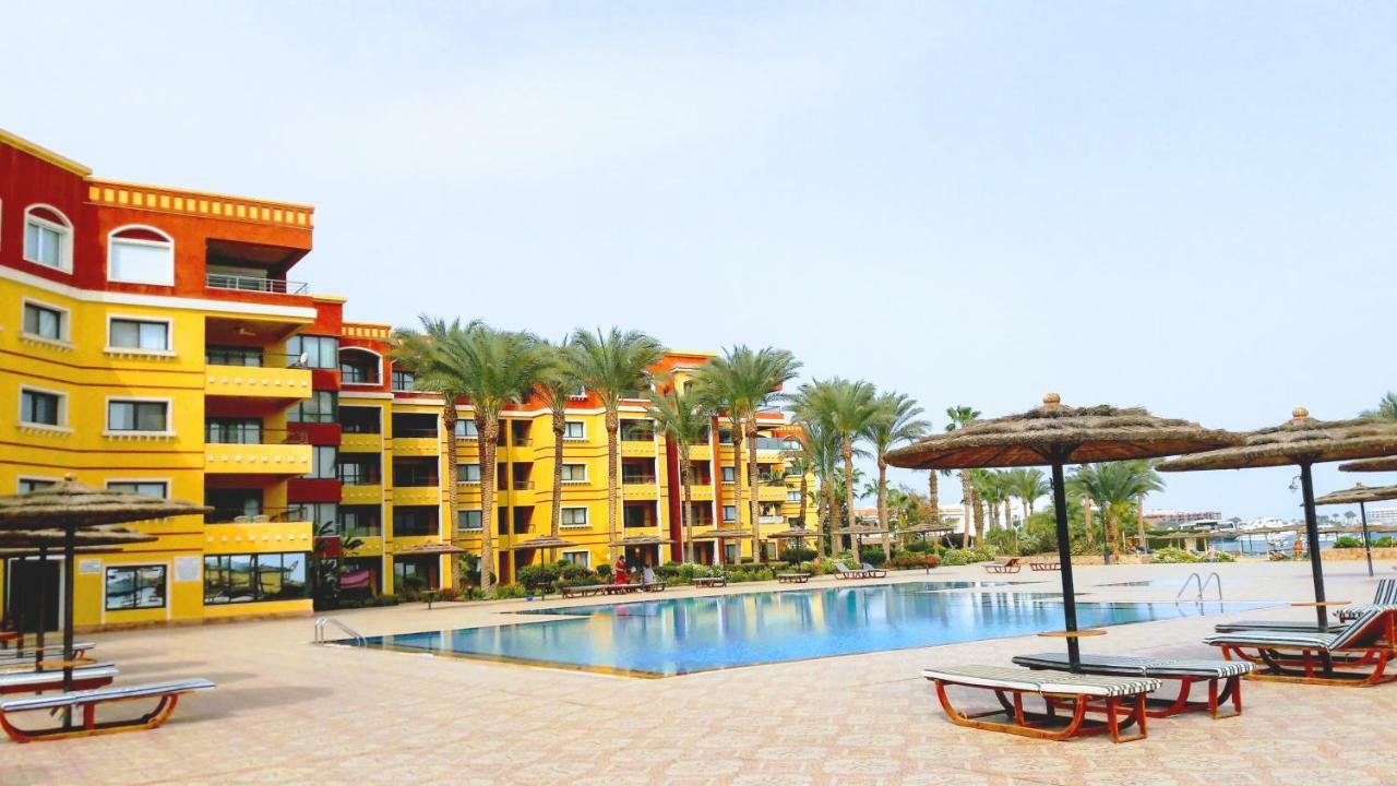 Esplanada * Hurghada