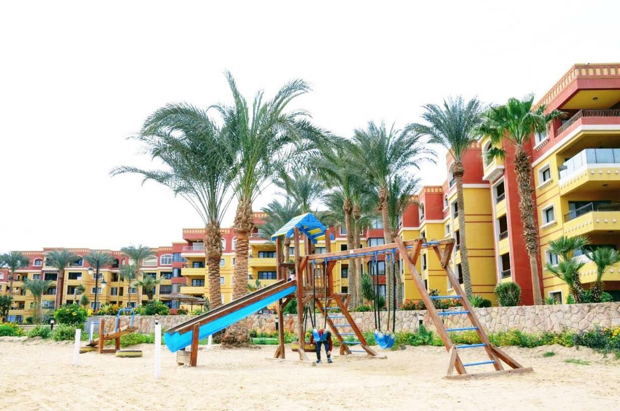 Esplanada * Hurghada