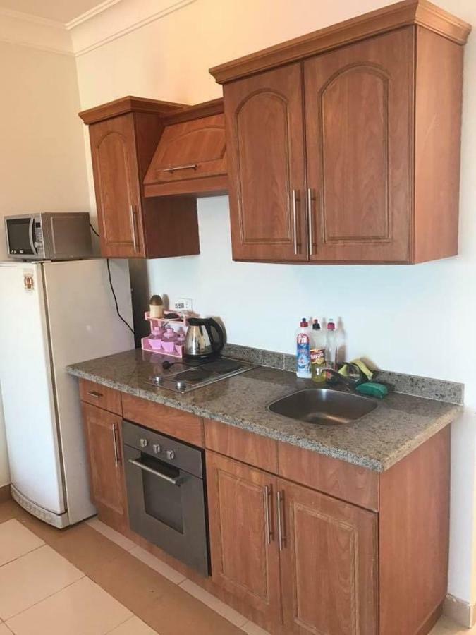 Apartment The View Hurghada