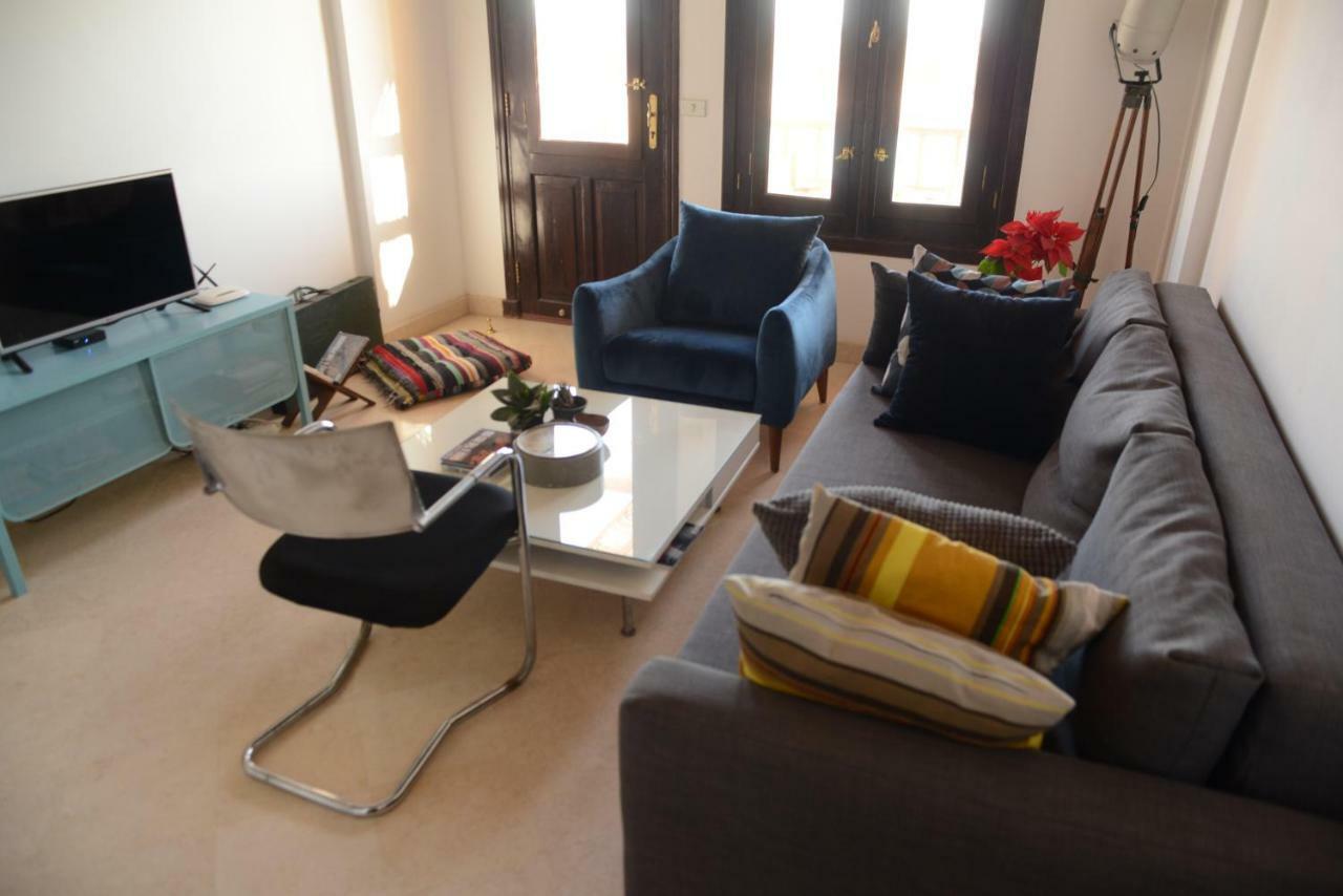 El Gouna - West Golf - Amazing Boutique
