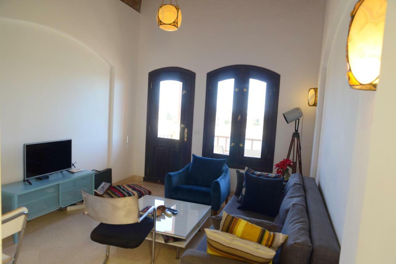 El Gouna - West Golf - Amazing Boutique *