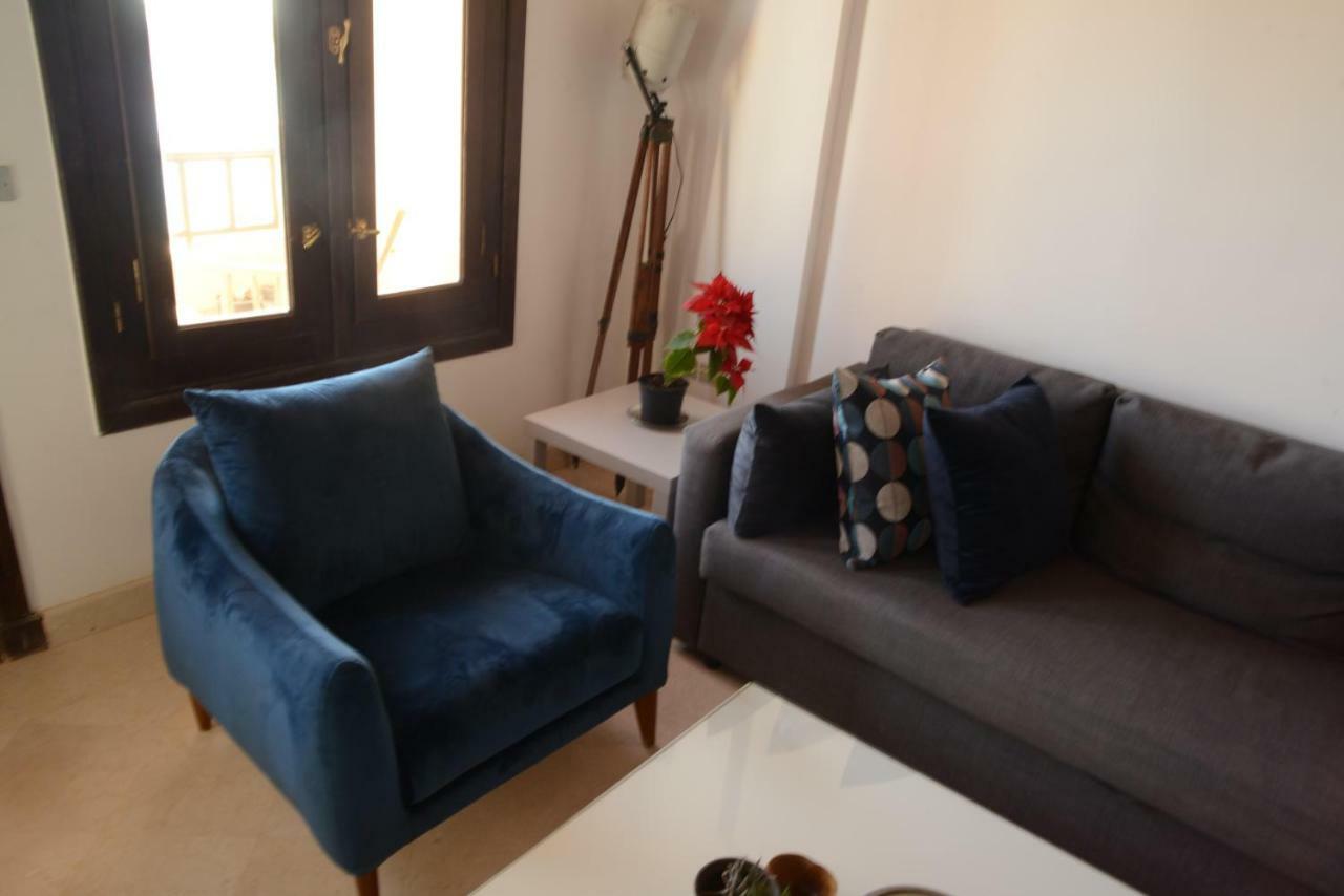El Gouna - West Golf - Amazing Boutique Hurghada
