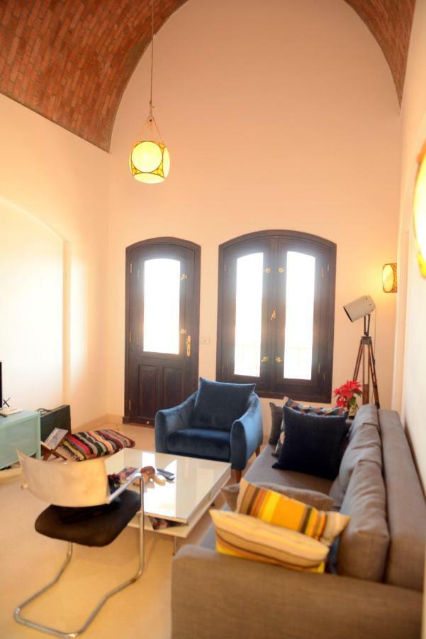 El Gouna - West Golf - Amazing Boutique