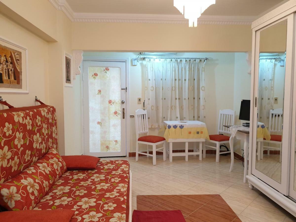 Green Garden Apartment Hurghada