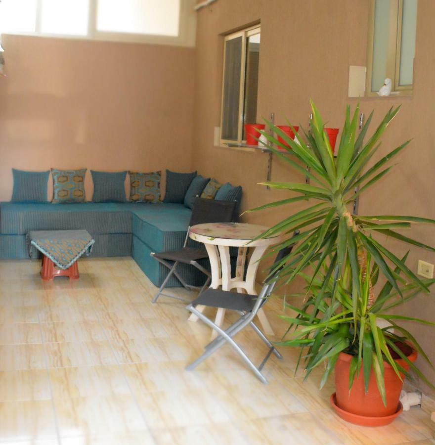 Green Garden Apartment Hurghada