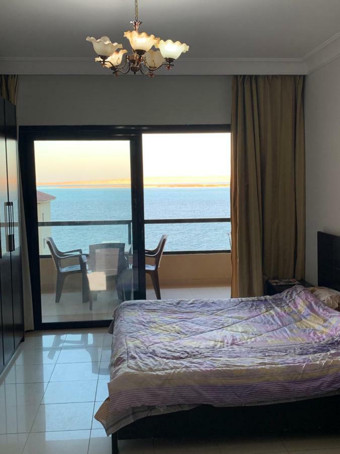 Apartment The View