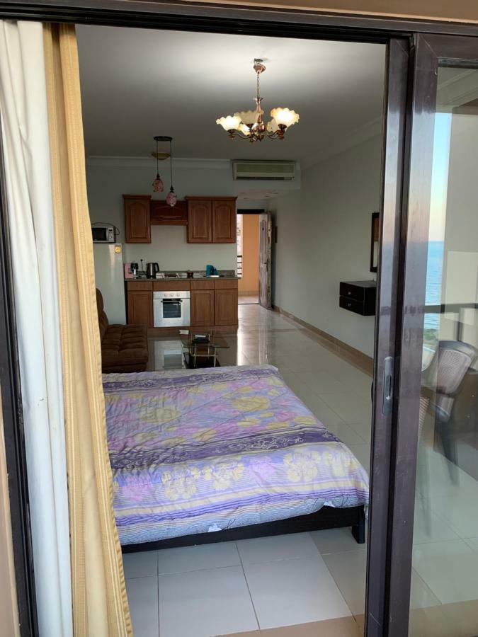 The View Apartment Hurghada