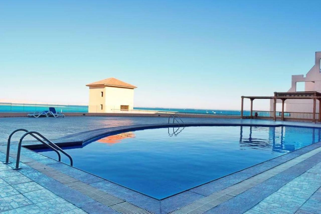 The View Apartment