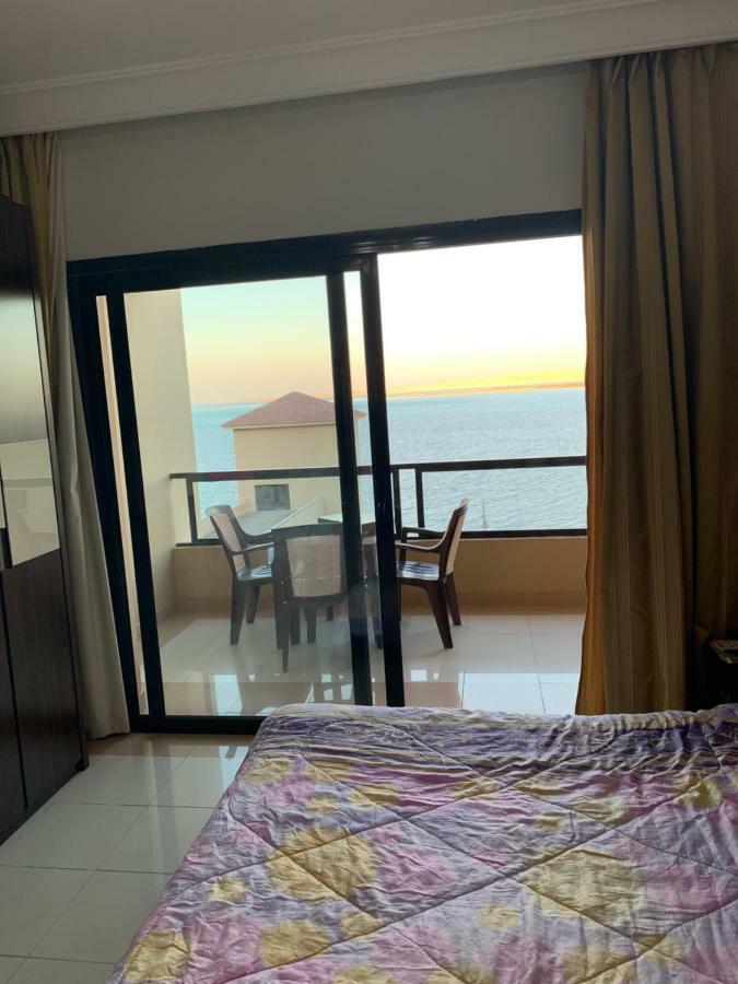 The View * Hurghada