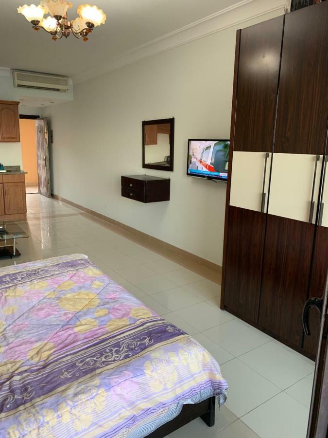 The View Apartment Hurghada