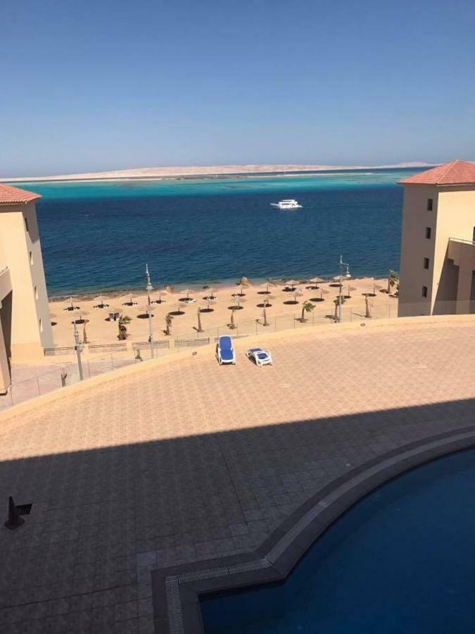 The View * Hurghada