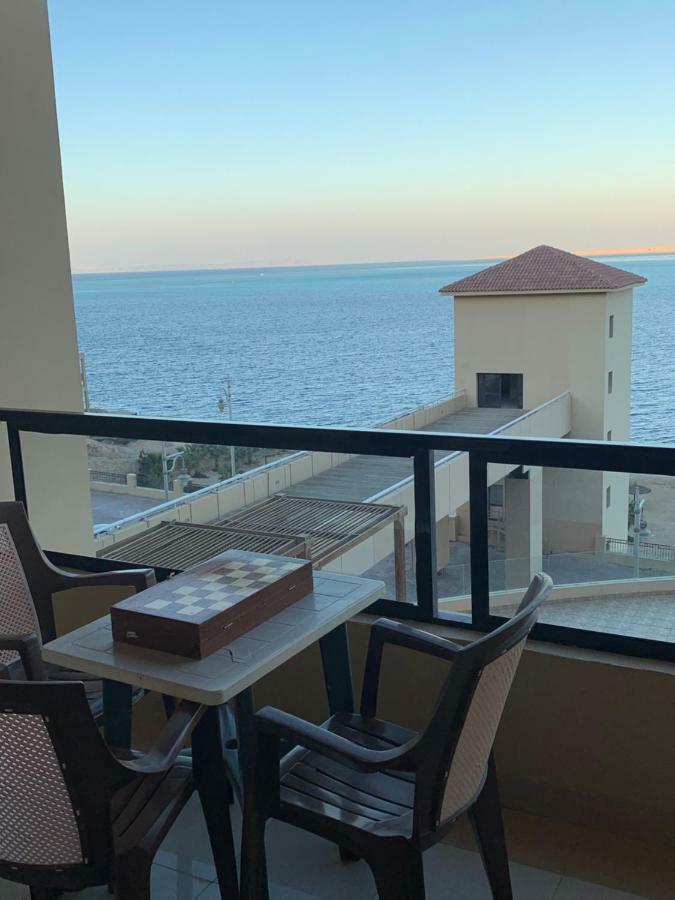 Apartment The View Hurghada