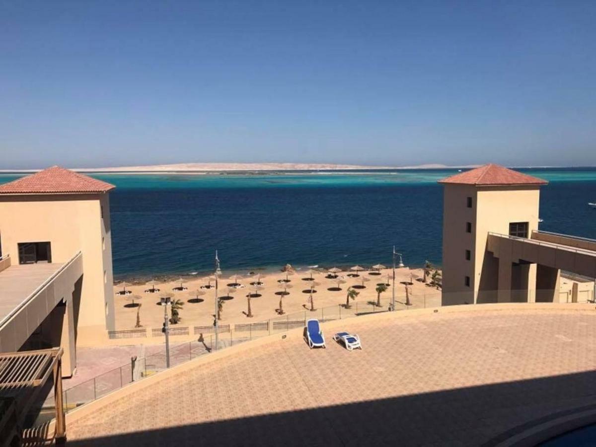 Apartment The View